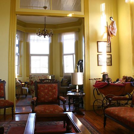 Eco Hostal Offenbacher-Hof Vina del Mar Esterno foto