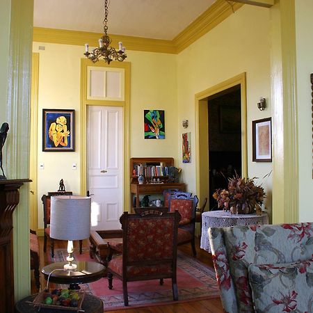 Eco Hostal Offenbacher-Hof Vina del Mar Esterno foto