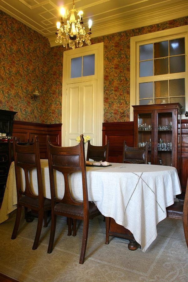 Eco Hostal Offenbacher-Hof Vina del Mar Esterno foto